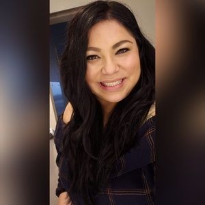 Meet your Posher, Ashley r